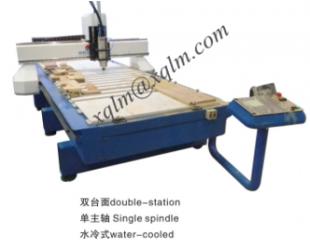 CNC Splint Cutting Machine